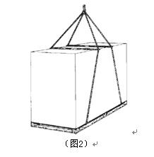 風(fēng)冷式冷（熱）水機(jī)組安裝圖及使用說(shuō)明